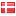 evalendorph.com server is located in Denmark